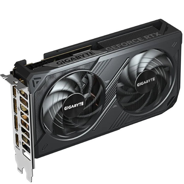Gigabyte GeForce RTX 5060 WINDFORCE OC 8G